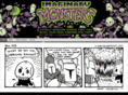 imaginarymonsters.com