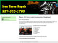 ironhorserepairohio.com