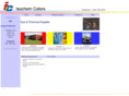 isochemcolors.com