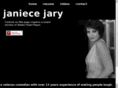 janiecejary.com