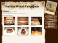 jerryswoodcreations.com