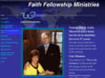 jimmaxwellministries.org