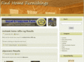 just-home-furnishings.com