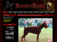 kaiserkraftdobermann.com