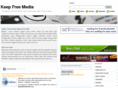 keepfreemedia.com