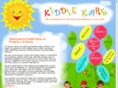 kiddiekareaz.com
