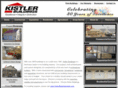 kistlerbuildings.com