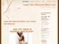 laserhairremovalbikinilines.com