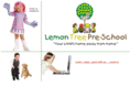 lemontree-preschool.com