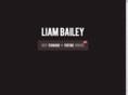 liambaileymusic.co.uk