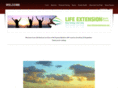 lifeextensioncayman.com