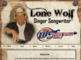 lonewolflive.com