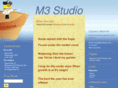 m3studio.com