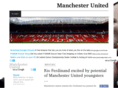manchesterunitedbestnews.com