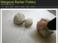 margaretbarberpottery.com