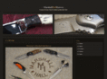 marshallhallknives.com