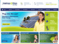 metropolitansolarenergy.com