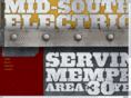 mid-southelectric.net