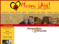 museoaja.org