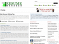 myresumemanager.com