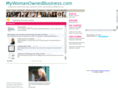 mywomanownedbusiness.com