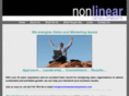nonlineardevelopments.com