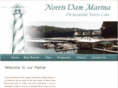 norrismarina.com