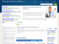 nursingschoolsinbuffalony.com