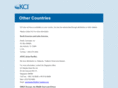 othercountries-kci-medical.com