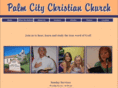 palmcitychristianchurch.org