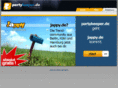 partykeeper.com