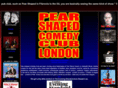 pearshapedcomedy.com