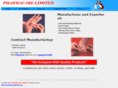 pharmacarelimited.com