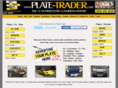 plate-trader.com