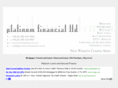 platinum-loans.co.uk