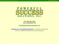 powerfulsuccesssolutions.com