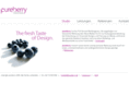 pureberry-design.com
