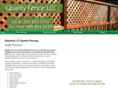 qualityfenceofct.com
