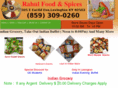 rahulfoodandspices.com