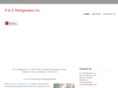 rdrefrigeration.com
