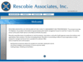 rescobie.com