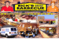 rickssmokehousebbq.com