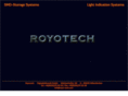 royo-tech.com