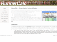 runnercalc.com