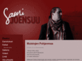 samijoensuu.com