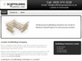 scaffoldingresponse.com