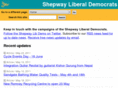 shepwaylibdems.org.uk