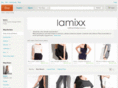 shoplamixx.com