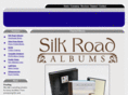 silkroadalbum.com
