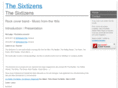 sixtizens.com